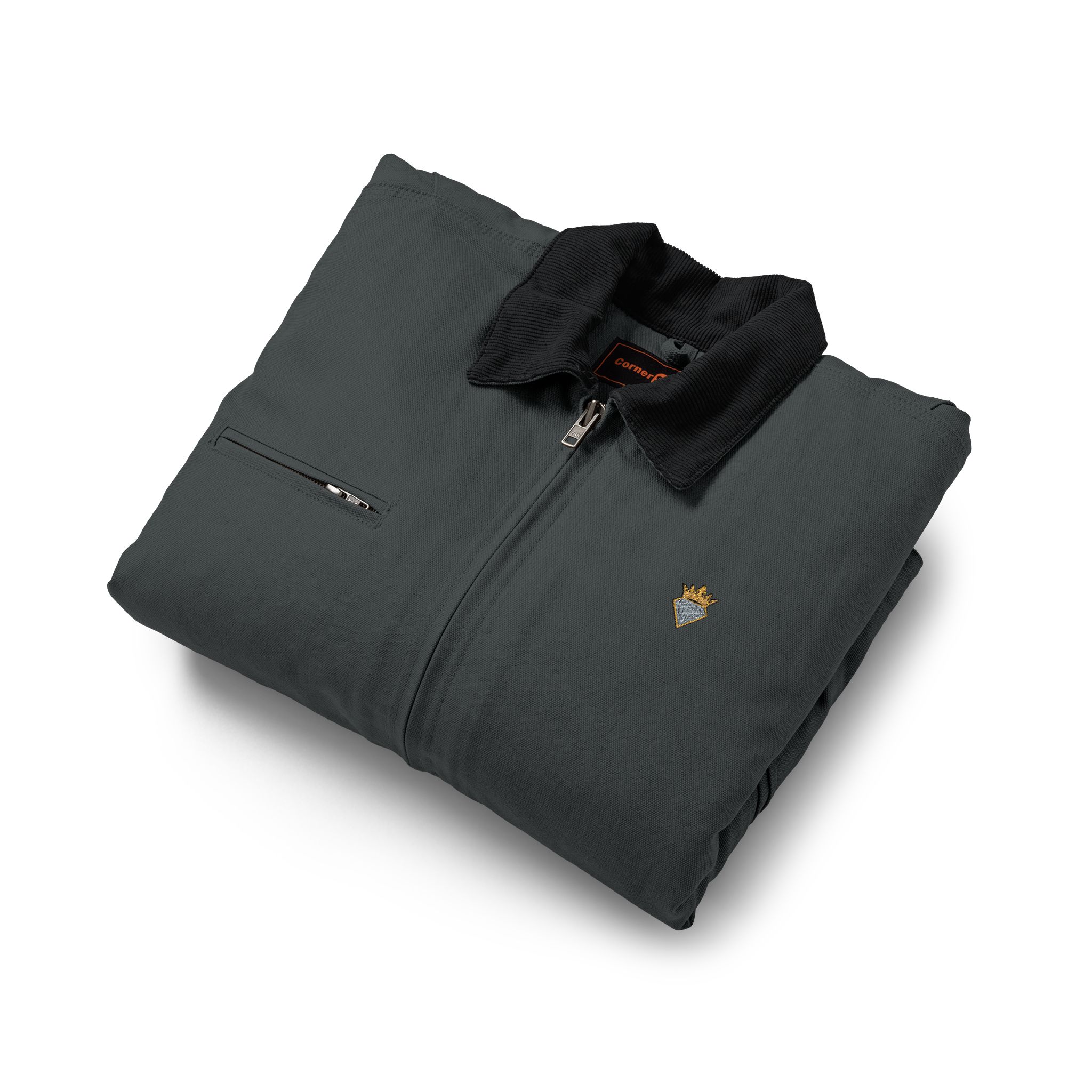 Work Jacket DIAMOND AND CO - Image 9
