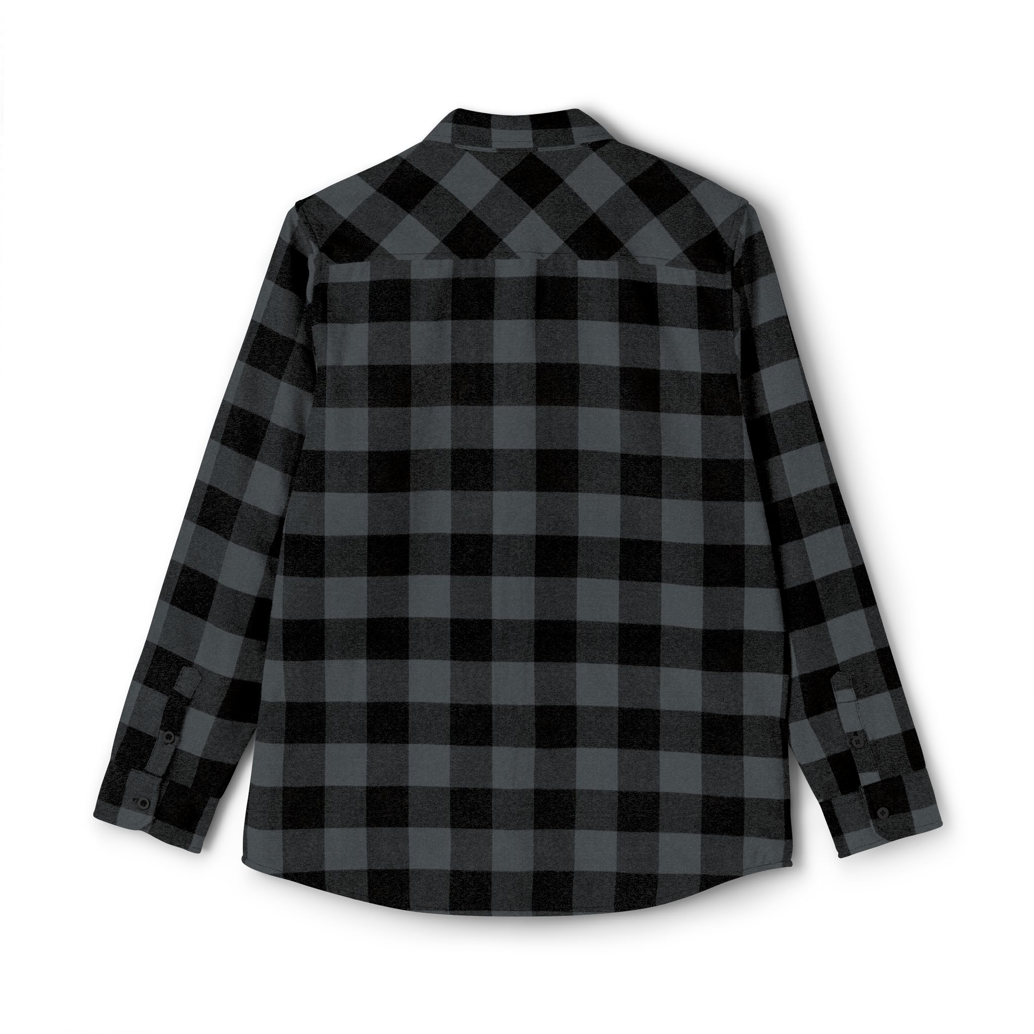 Archishop Flannel Shirt - Image 20