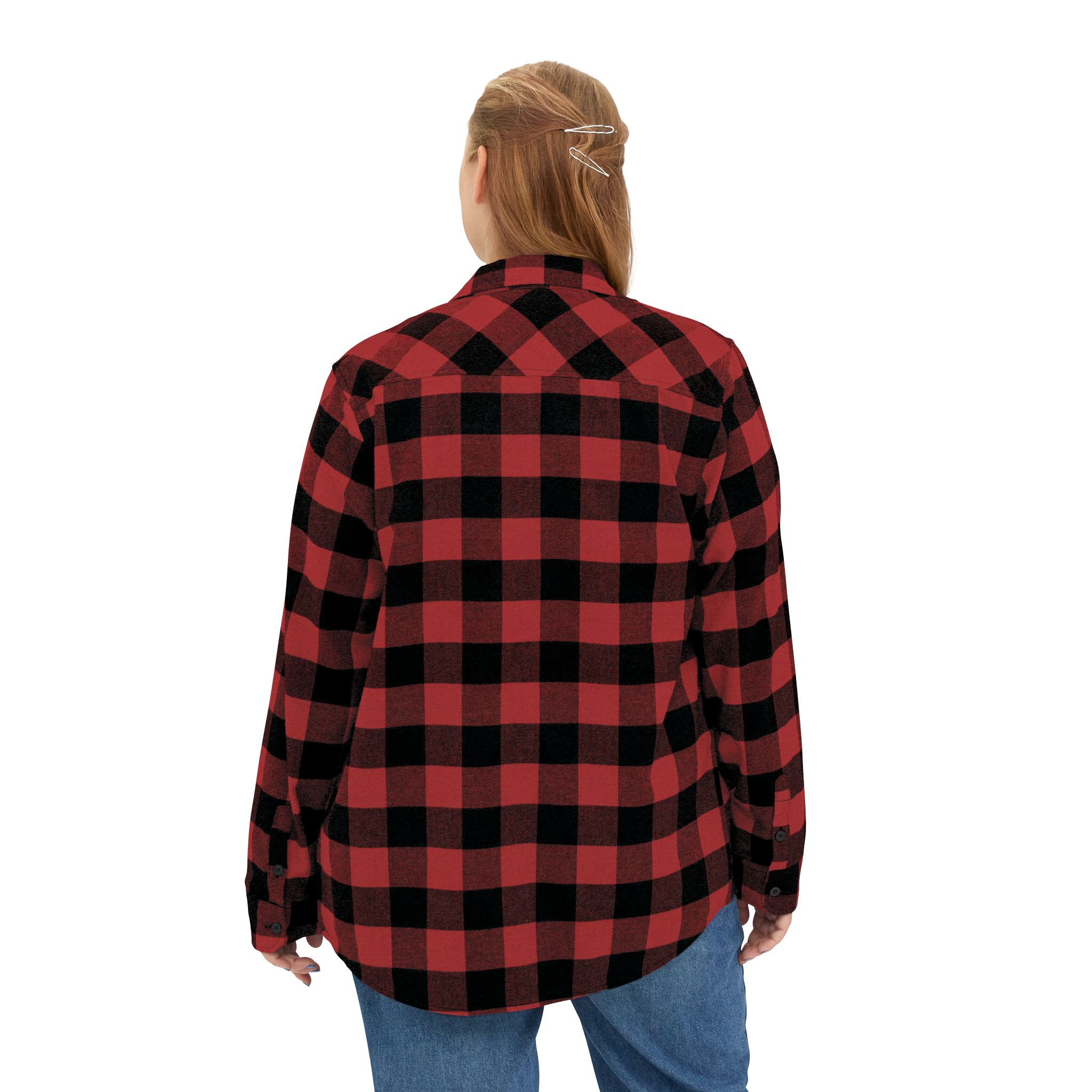 Archishop Flannel Shirt - Image 35