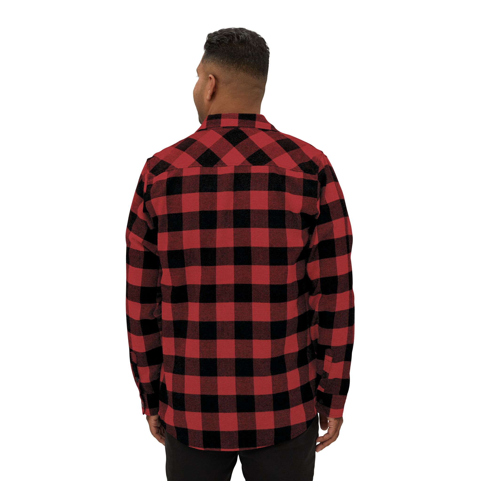 Archishop Flannel Shirt - Image 33
