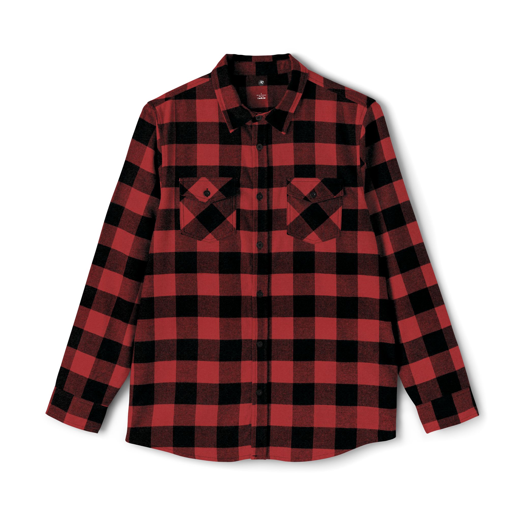 Archishop Flannel Shirt - Image 28