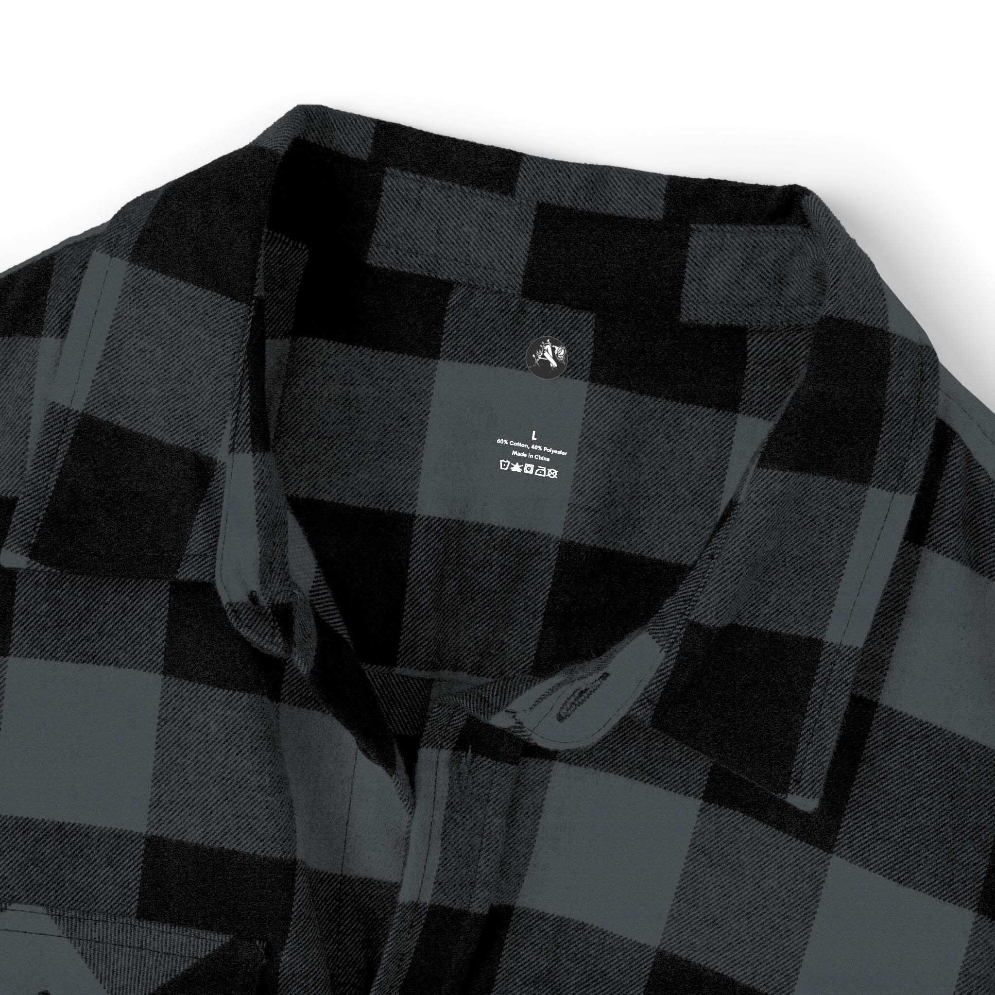 Archishop Flannel Shirt - Image 22